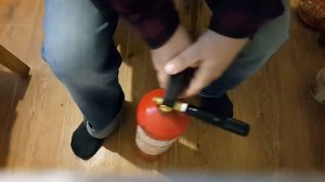 Устройство для заправки баллончиков CO2 из перехордника 12 гр на 88 гр