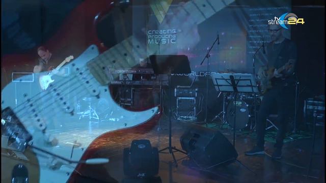 Vittorio Pengue - Cover Band Enrico Ruggeri
concerto del 10-Novembre-2018 (San Cesareo) смотреть онлайн