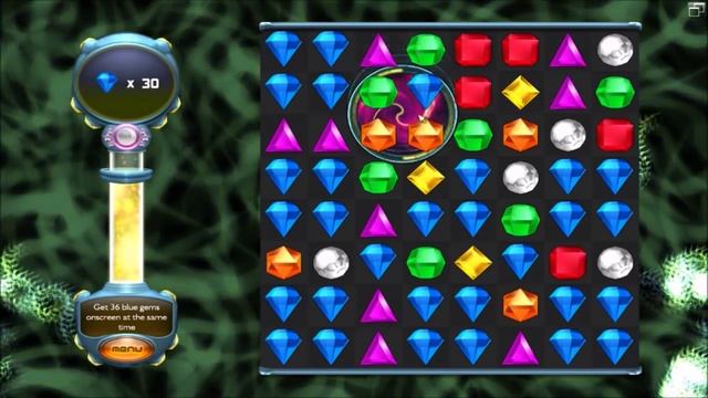 Bejeweled Twist - Custom Planet Expert смотреть онлайн