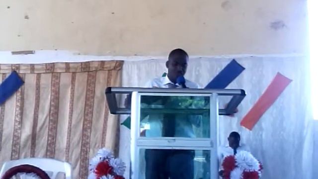 EPPI-Ancien Koffi david-La peur, Ennemi de notre victoire смотреть онлайн