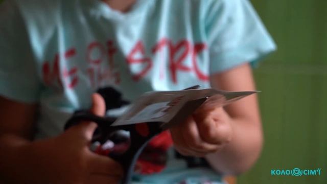 Топ-10 дитячих страхів. 3. Страх ковтати таблетки. смотреть онлайн