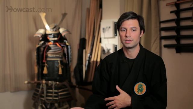 Ninjutsu vs. Karate | Ninjutsu Lessons смотреть онлайн