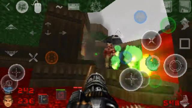 BRUTAL PACK V10 beta.7.0 M1E8 смотреть онлайн