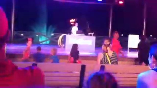 Ferency 14. Disney смотреть онлайн