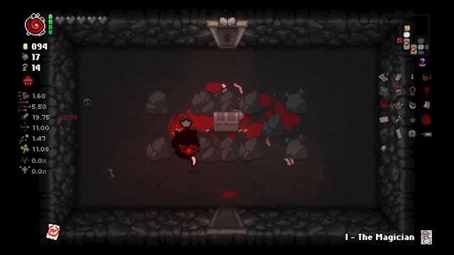 TECH XTRA! - The Binding Of Isaac: Repentance Ep. 659 смотреть онлайн