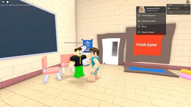 Easiest Way To GET FREE ROBUX! смотреть онлайн