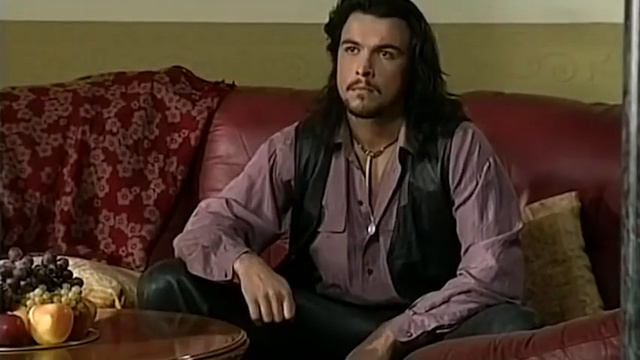 Кармелита 46 я Серия смотреть онлайн