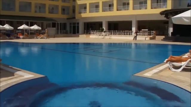Pine House Hotel, Camyuva, Kemer, Türkei