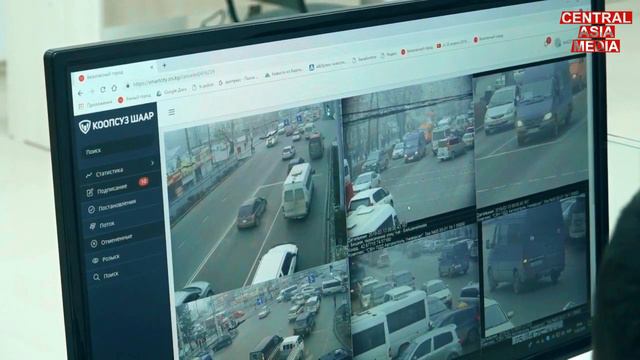 Китай хочет обмануть киргизский народ смотреть онлайн