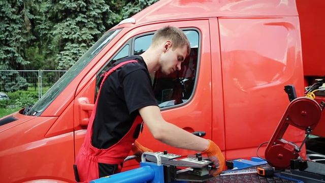Клиент HANSA FLEX: Master class смотреть онлайн