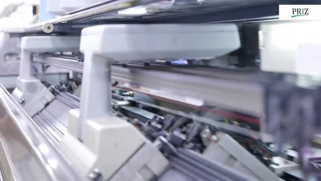 О фабрике Priz смотреть онлайн