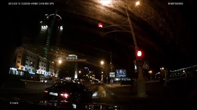 Проспект, проезд на красный смотреть онлайн