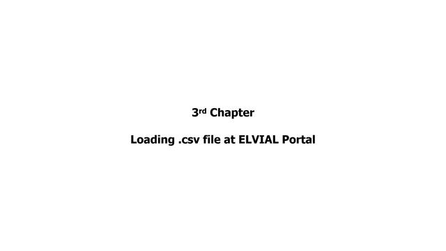 ELVIAL PRO #05 - ELVIAL order via file upload смотреть онлайн