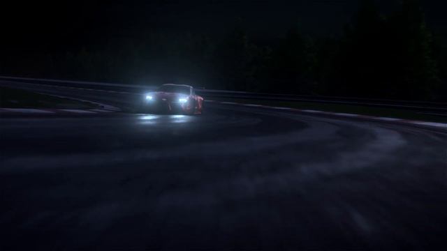 Toyota GR Supra Racing Concept | The Legend Returns | 即將抵台 смотреть онлайн