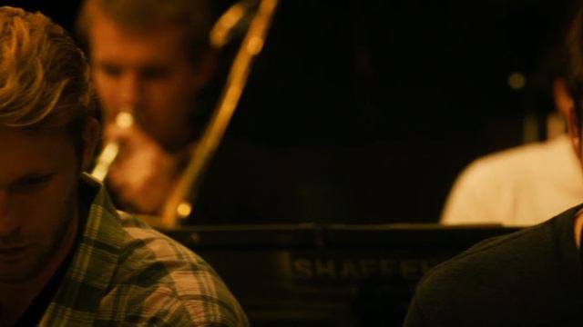 Одержимость (2013) - Фальш смотреть онлайн