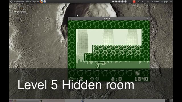 Alex The alligator 4 Hidden Rooms смотреть онлайн