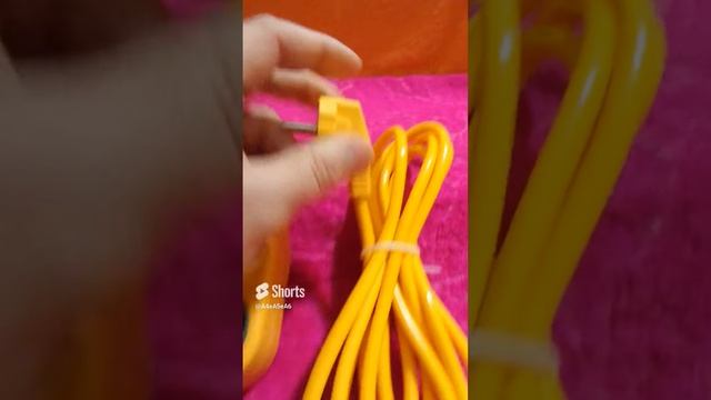 Аврора Подовжувач електричний 2+2 гнізда Electric extension cord 2+2 sockets 20231101 смотреть онлайн