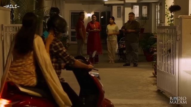 KISAH NYATA!! SENDIRIAN BERTAHAN HIDUP DI FREEZER PADA SUHU -18°C!! - Alur Film MILI (2022) смотреть онлайн