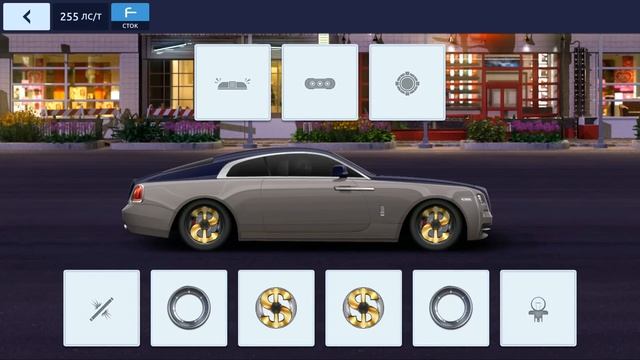 НОВЫЙ ПАТЧ 3.6.3 в DRAG RACING | НОВЫЙ ТОП, НОВЫЕ ДИСКИ, НОВАЯ КАРТА | Drag Racing Уличные гонки смотреть онлайн