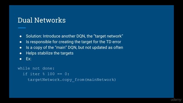 Deep Q-Learning using Python - Part 1 смотреть онлайн