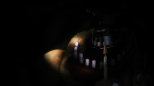 THE JOY OF CREATION BUG BASEMENT !!! смотреть онлайн