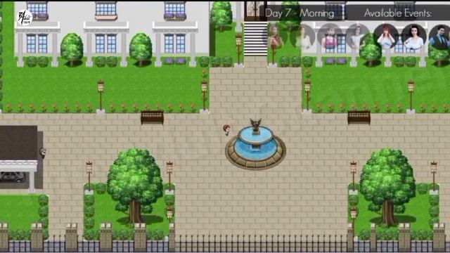 MILF'S VILLA APK [Completed] Day 7 Gameplay [Android|Pc|Mac] Game Walkthrough + Download | MrAdultY смотреть онлайн