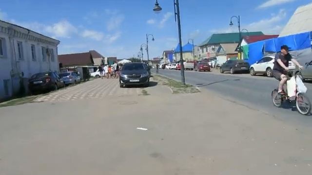 Соль Илецк день первый смотреть онлайн