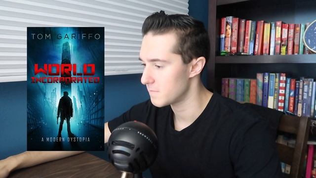 Biggest Obstacles As An Author (and more with Tom Gariffo) смотреть онлайн
