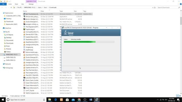 Installation and Environment Setup | Java Sinhala Tutorial | Part 01 смотреть онлайн