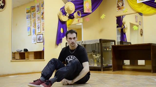 #6 Windmill смотреть онлайн