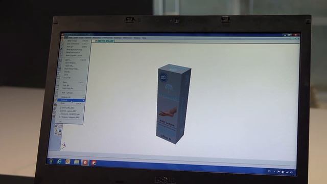 ArtiosCAD for Folding Carton смотреть онлайн