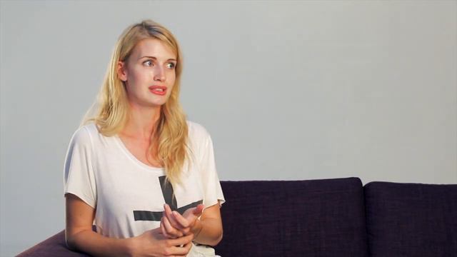 PEEPERS DENMARK Interview - Camilla Hansen смотреть онлайн