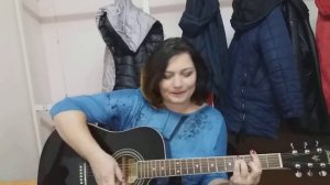 Елена Якуня . Западная Сибирь.