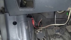 Как снять торпеду lanos, sens. Как поменять печку на lanos, sens.