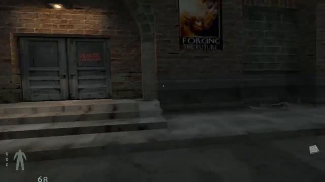 Kingpin: Life of Crime #1 [Бомж с Дробовиком] смотреть онлайн