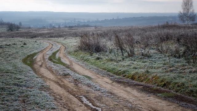"ЛЕСНАЯ БАЛЛАДА"... (Фото Владимира Громова (Нижний Новгород) - Играет Жаклин Дю Пре) смотреть онлайн