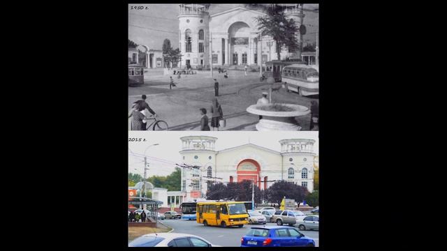 Крым: прошлое и настоящее. смотреть онлайн