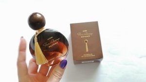 Я УДИВЛЕНА....Духи Far Away Beyond...))  ПАРФЮМЕРНАЯ НОВИНКА AVON