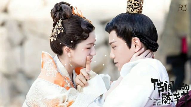 [중국노래] 드라마 '전문중적진천천' OST | 풍청(风清) - 서량