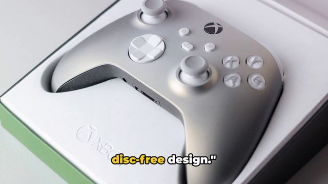 Xbox Series S vs. Series X: Deciding the Ultimate Gaming Upgrade! смотреть онлайн