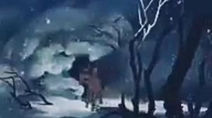 Бемби Смерть матери Бемби