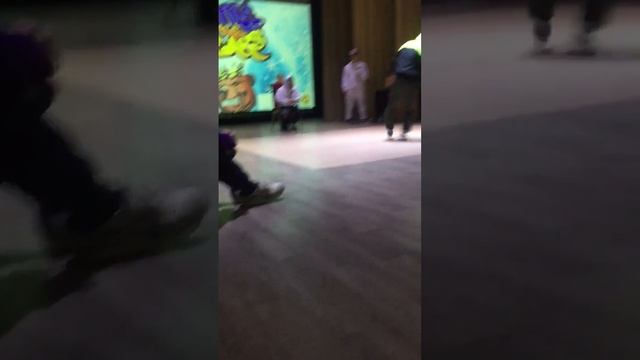 Брейк данс#г.Канск#Батлы#B-boy Kot# смотреть онлайн
