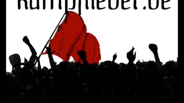 Das Einheitsfrontlied (Русский/Deutsch) (Ernst Busch) смотреть онлайн