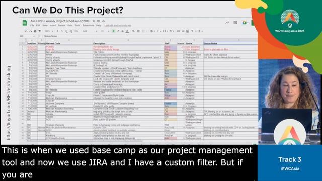 Data-Based Decision Making for Small-Medium Web Development Teams смотреть онлайн