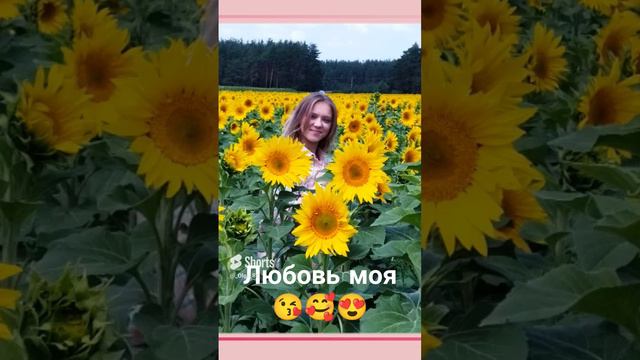 моя любовь ❤️❤️❤️
