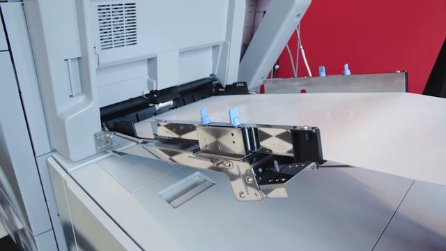 Canon ImagePRESS C710 C810 C910 Цветные цифровые печатные машины со скоростью печати до 90 стр/мин.