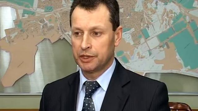 Сдвинулось дело по строительству мостика на Московском шоссе смотреть онлайн