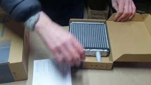 приора 2170 с установкой HALLA, PANASONIC, радиаторы охлаждения, кондиционера, отопления + моторы!