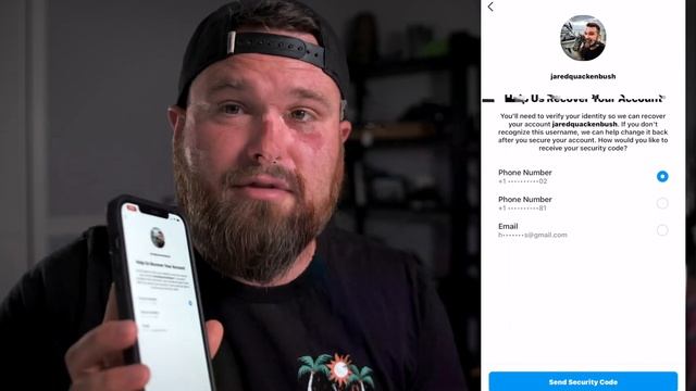 Recover a Hacked Instagram Account FAST 2023 (This really works!) смотреть онлайн