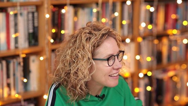One camera one lens with Helen Bartlett смотреть онлайн